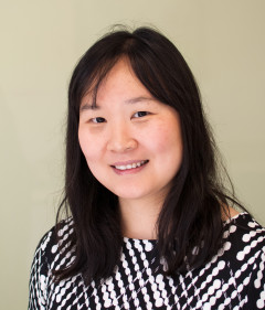 Portrait of Guest Editor Linglin Xie